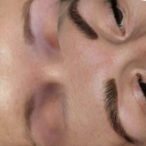 BROW LAMINATION & TINT