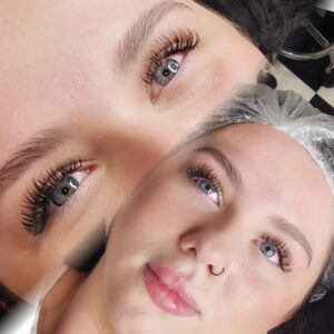 CLASSIC LASH EXTENSIONS